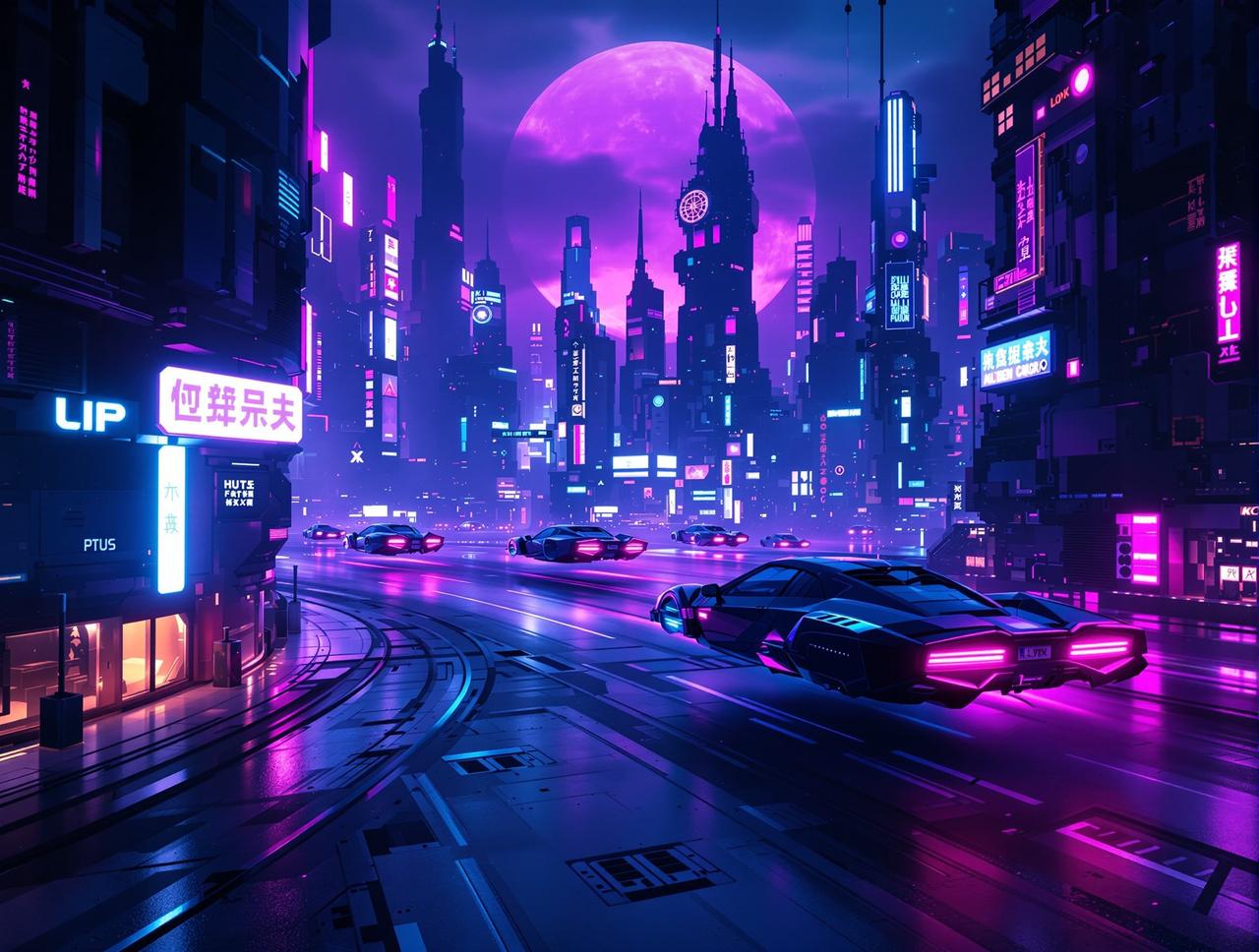 视觉影院-2025年度科幻大片预告合集视频封面