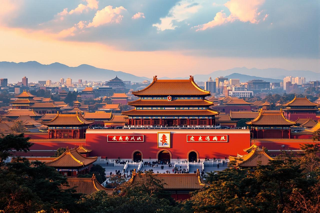 视觉影院-视觉影院与故宫博物院达成战略合作