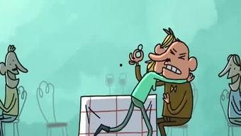 娱乐吃瓜蜀黍广告